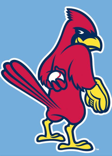 Memphis Redbirds Rebranded Logo, Jerseys To Capture Soul of City ...