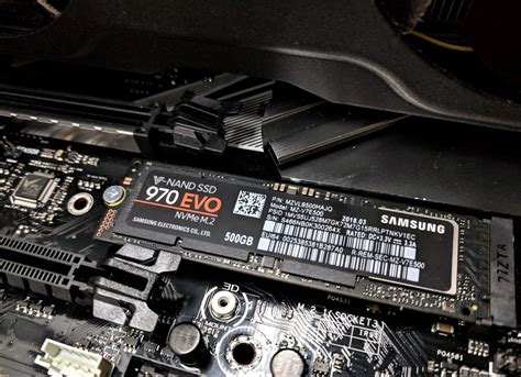 NVMe SSD Upgrade: 100% Best Performance | Dong Knows Tech