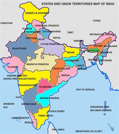 India Maps | Maps Of India