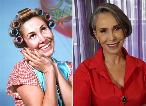 The Life and Career of Florinda Meza: Age, Husband, Net Worth ...