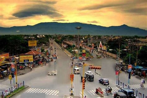 Siliguri - Darjeeling: Get the Detail of Siliguri on Times of India Travel