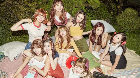 2021 Twice Wallpapers - Wallpaper Cave