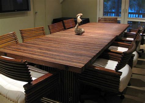 Pacific Green Furniture | Inhabitat - Green Design, Innovation ...