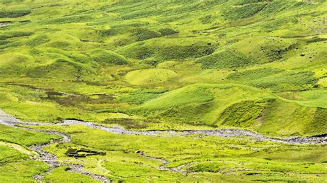 Drumlins | Drumlins | The University of Sheffield