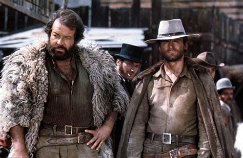 Terence Hill Et Bud Spencer Films | AUTOMASITES