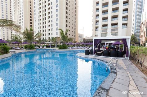 Mövenpick Hotel Jumeirah Beach | Special Deals and Offers Book Now!