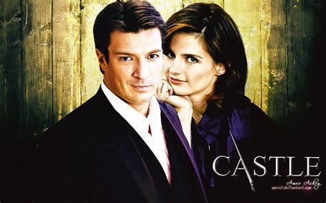 Castle Poster Gallery1 | Tv Series Posters and Cast