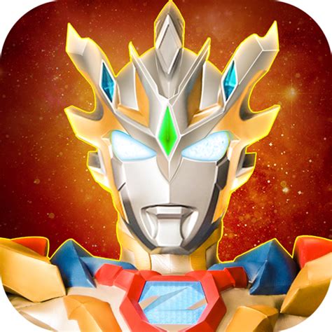 Ultraman: Legend of Heroes - Apps on Google Play