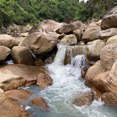 BA HO WATERFALL (Nha Trang): Ce qu'il faut savoir pour votre visite