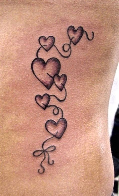 Women Tattoo - 25 Simple Tattoo Designs - TattooViral.com | Your Number ...