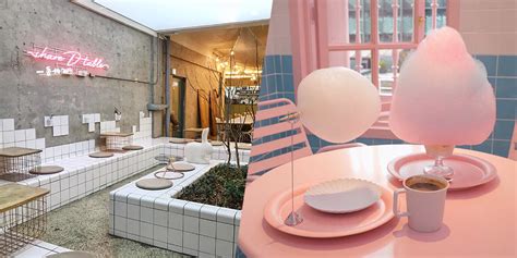 10 Aesthetic Cafes in Seoul With Minimalist Layouts & Pastel Themes ...