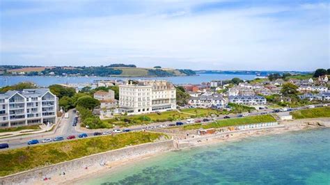 THE FALMOUTH HOTEL (Cornwall) - Hotel Reviews, Photos, Rate Comparison ...