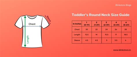 Guide to T Shirt Size Chart India (For Men and Women)