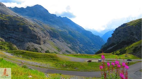 Stelvio National Park - Italy Review