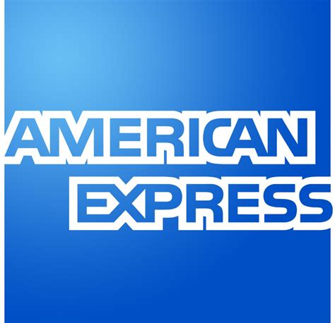 American Express Logo