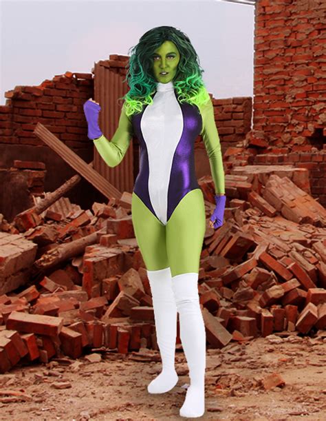 Incredible Hulk Costumes for Kids & Adults | She Hulk Halloween Costumes