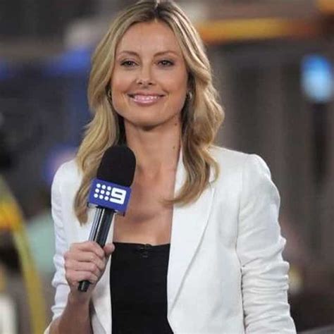 Famous Female TV Journalists | List of Top Female TV Journalists (Page 9)