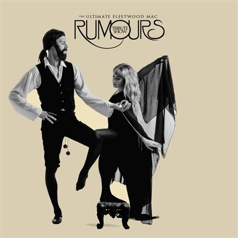 Fleetwood Mac Tribute from LA - RUMOURS!