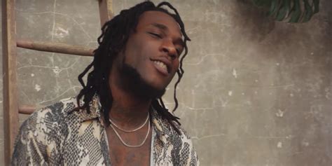 Burna Boy Drops New Song & Music Video 'On the Low' - Okayplayer