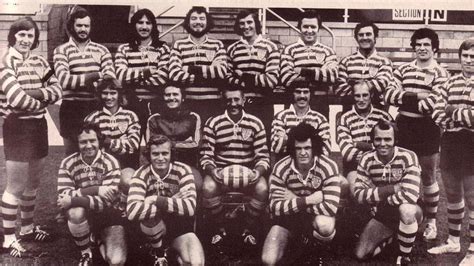 BRL team of the 1970s: Brisbane Rugby League team of the 1970s | Cairns ...