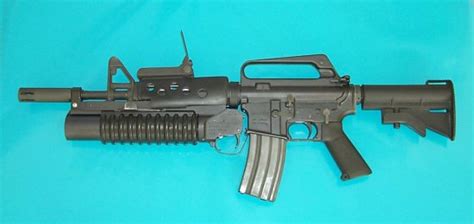 Car15 and m203 mounting parts - AR15.COM