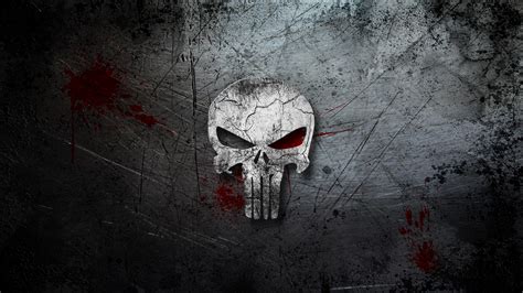 Punisher Logo Wallpaper (73+ pictures)