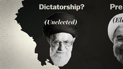 How Iran’s election could make history - Vox