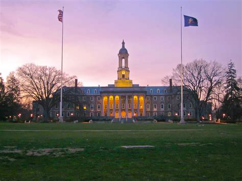 Photo of the Day - Onward State