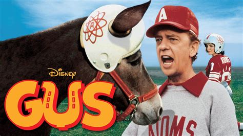 Gus (1976)