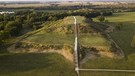 11 Ancient Native American Earthworks You Can Visit | Mental Floss