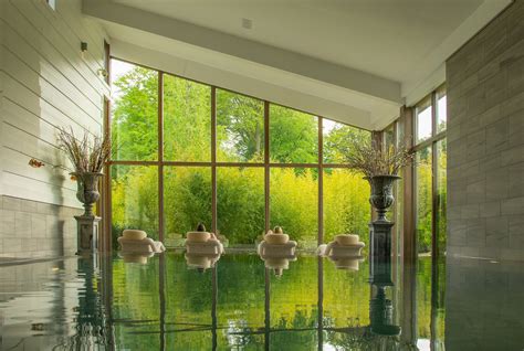 Top 10 luxurious spas in Ireland | Ireland Before You Die