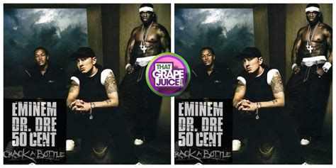 New Video: Eminem - 'Crack a Bottle' (featuring Dr. Dre & 50 Cent ...