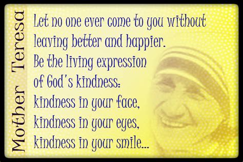 Mother Teresa Quotes On Compassion. QuotesGram