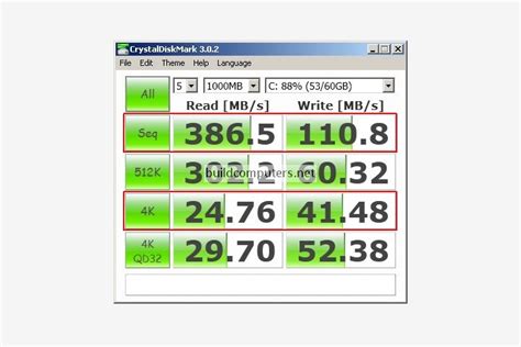 Hard Drive Benchmark - How to Run a Hard Drive Speed Test