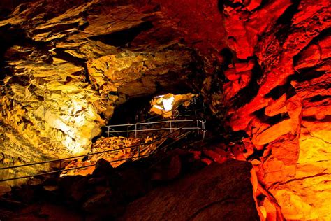 Mammoth Cave National Park: The Longest Cave in the World and Much More