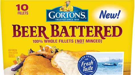 Best frozen fish fillets: How these 6 brands ranked in taste test