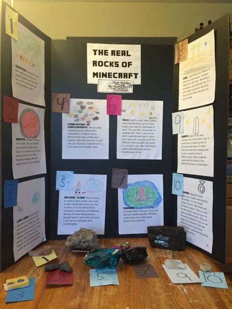 7th Grade Science Fair Project Ideas Using Scientific Method - Patricia ...