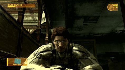 mgs4 facecamo costumes 04 – Hardcore Gaming 101