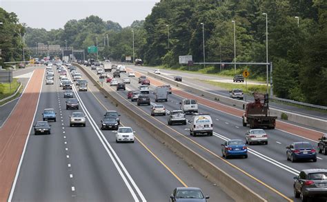 How The New I-66 HOT Lanes Will Change Your Commute | WAMU