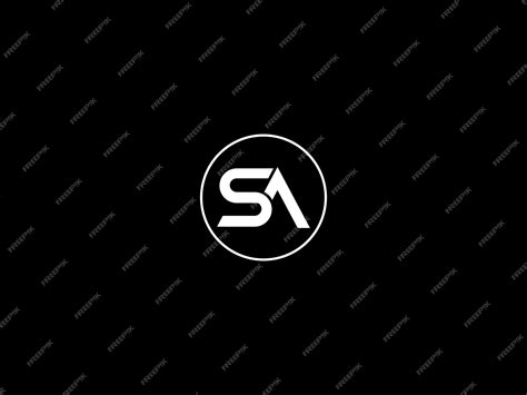 Premium Vector | Sab logo design