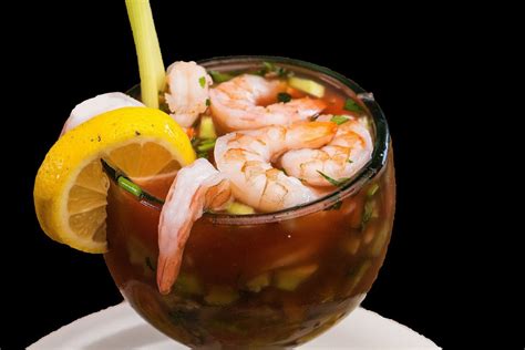 Dine at Mexico City’s Best Seafood Restaurants - Mexico Blog