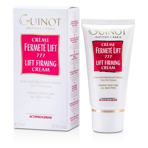 Guinot Lift Firming Cream | FragranceNet.com®