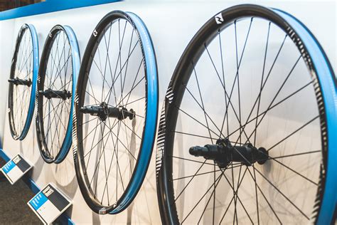 Reynolds Simplifies Carbon Wheel Lineup for 2019, Steps Up on Warranty ...