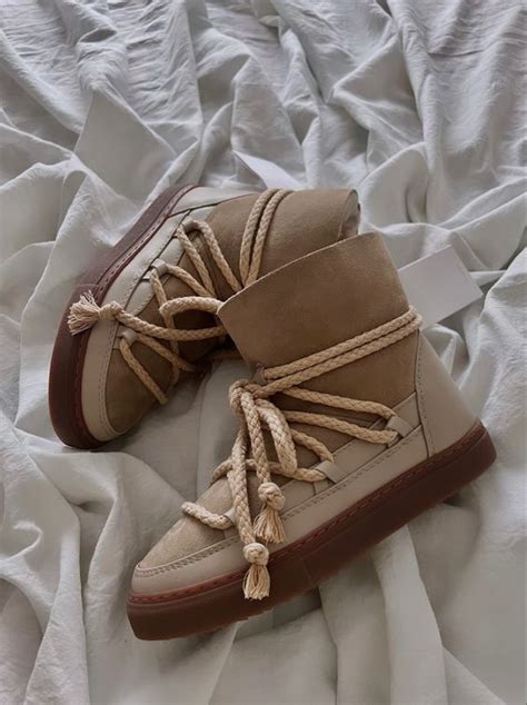 Inuikii Classic Sneaker Boots Review - kimcollective.com