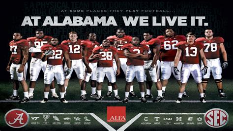 Alabama Football 2018 Schedule Wallpaper ·① WallpaperTag