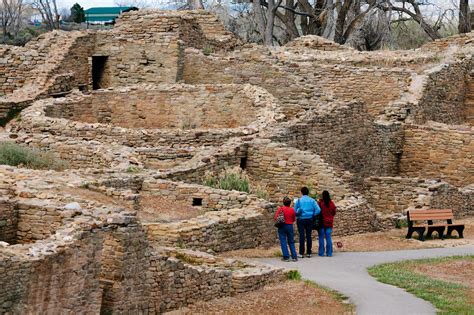 aztec ruins national monument | Aztec Ruins National Monumen… | Flickr