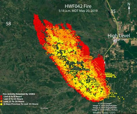 Chuckegg Creek Fire Archives - Wildfire Today