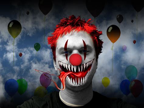 Scary Clowns, Creepy, Jack Handy Quotes, Send In The Clowns, Clowning ...