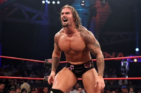 Gunner Talks About The Recent TNA Roster Changes - StillRealToUs.com