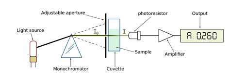 What are spectrophotometers? - Research & Development World